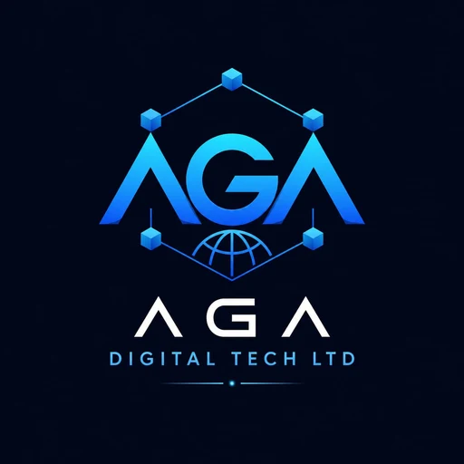 AGA DIGITAL TECH LTD